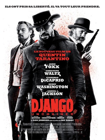 Джанго освобожденный (Django Unchained)