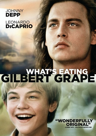 Что гложет Гилберта Грэйпа (What's Eating Gilbert Grape)