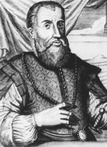 Завоевание Кубы