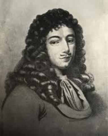 Royal Government Roles New France