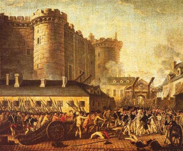 Выход первого журнала, посвященного борьбе женщин за равенство