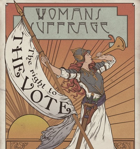 "Декларация прав женщины и гражданки"