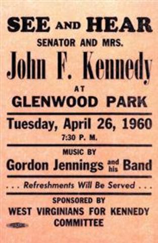 Campaign Trail Speech