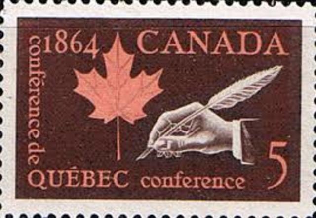 Quebec conference