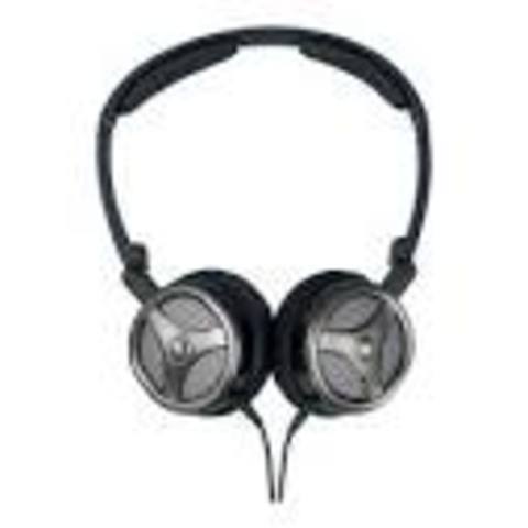 Création du casque audio