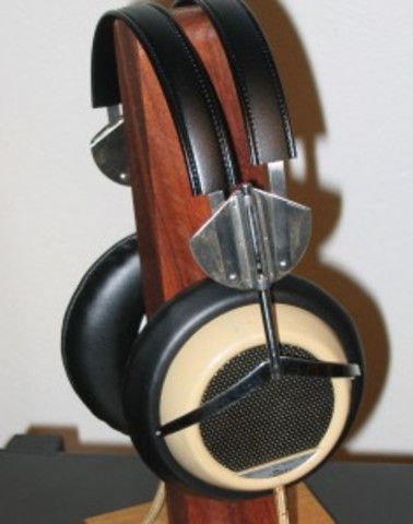 Casque audio