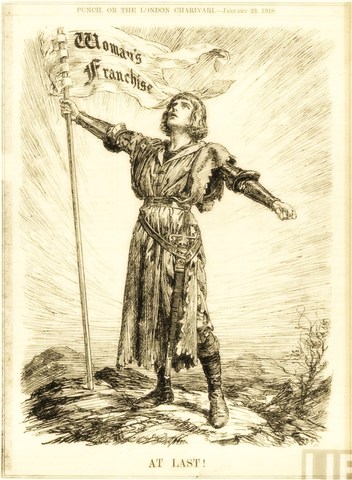 Избирательное право в Новой Зеландии