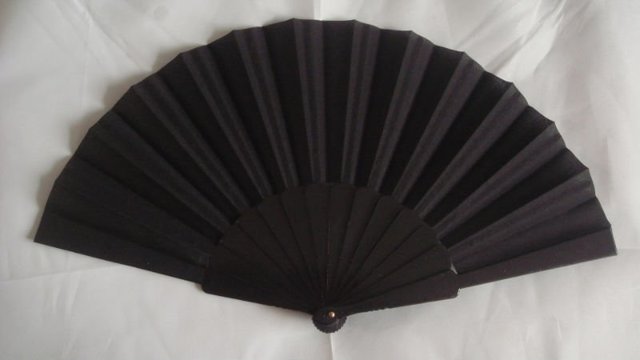 Madam Lockton's New Personal Pet