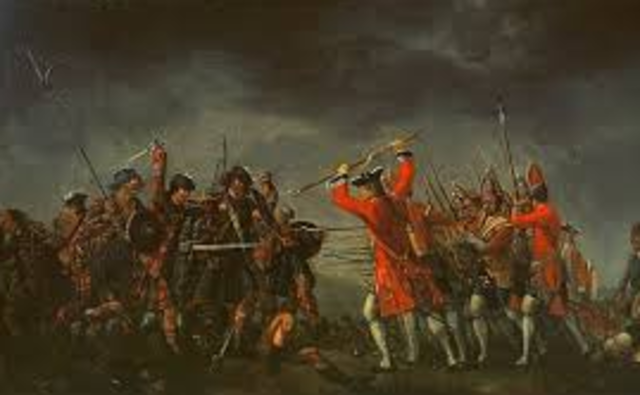 Bismarck declared war on Denmark