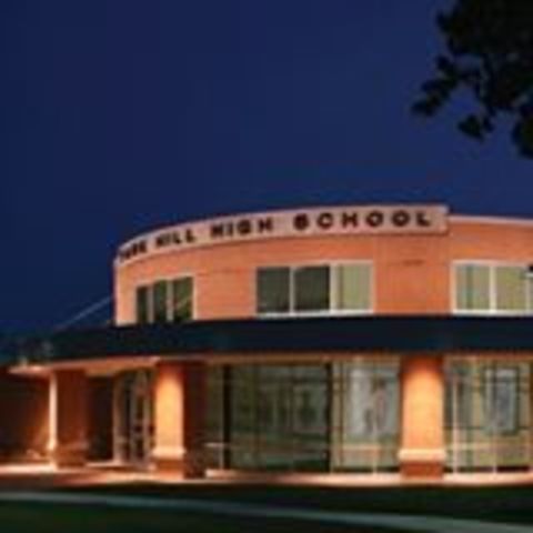 First day of high school