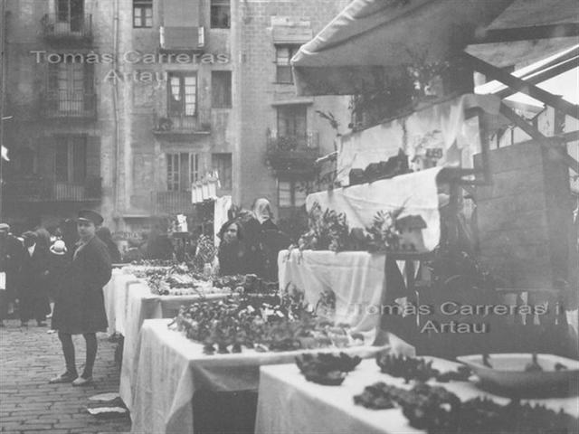 Setmana Tràgica a Barcelona