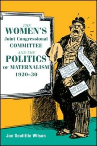 Women's Joint Congressional Comittee