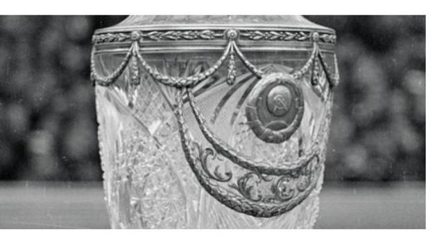 В Кубке — по крупному