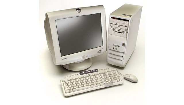 Compaq