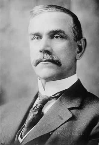 Smoot-Hawley Tariff Act
