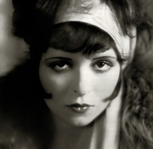 Clara Bow