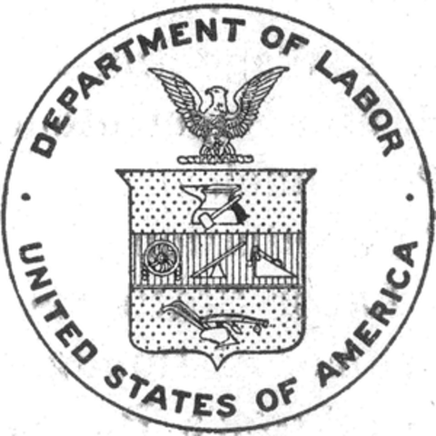US Department of Labor