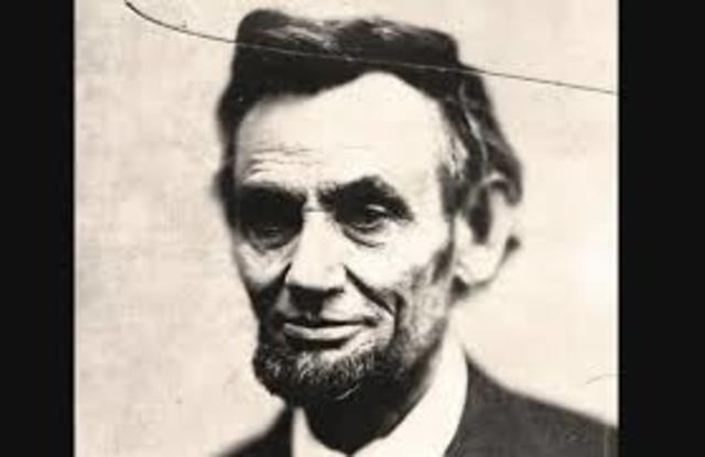 President Lincoln signs into law the Legal Tender Act, authorizing the issue $150 million in new, national paper currency.