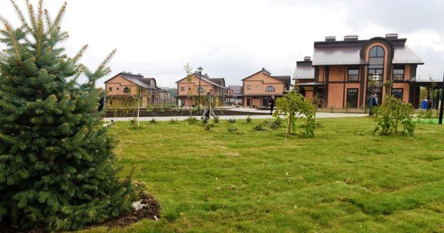 Детская деревня «Виктория» открыта