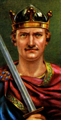 William of Normandy