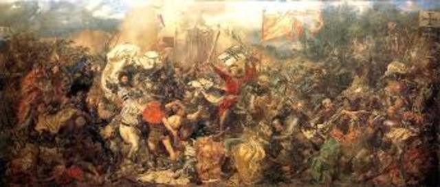 Battle of Grunwald