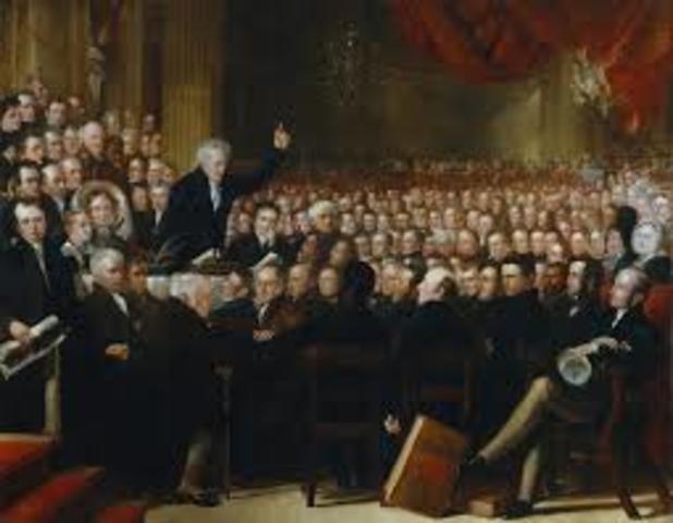 1840 Act of Union
