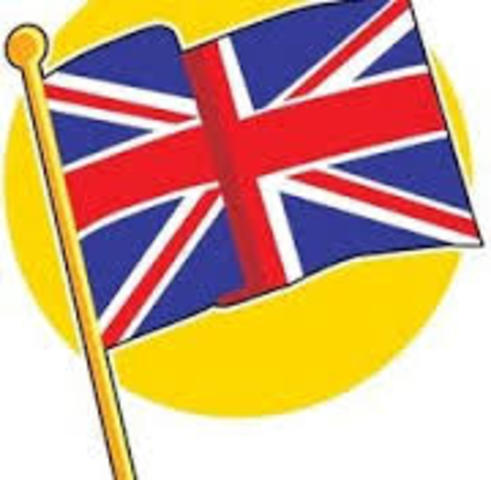 Power relations between the colony and the mother country