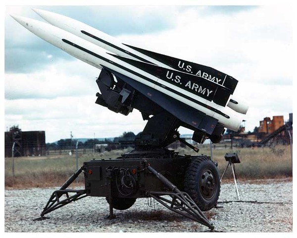 Ending of the Blockade