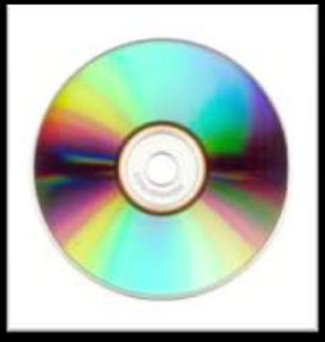 Phillips inventa CD-ROM
