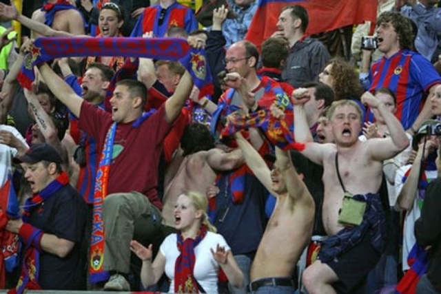 Кубок России — 2005/2006