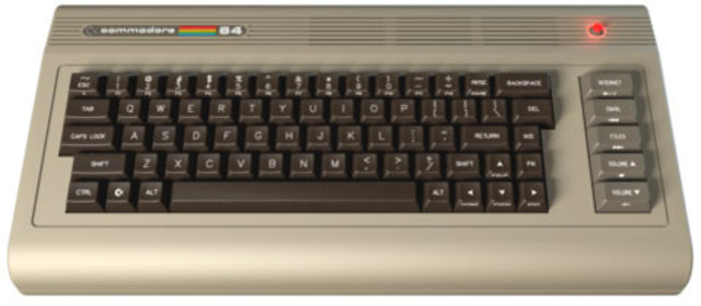 Commodore 64
