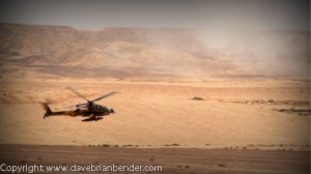 Syria shells Israel air force