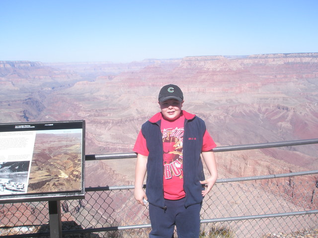 Grand Canyon