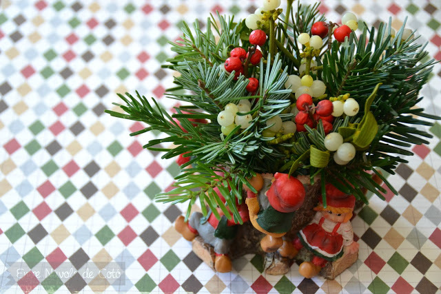 Vesc o ram de la sort