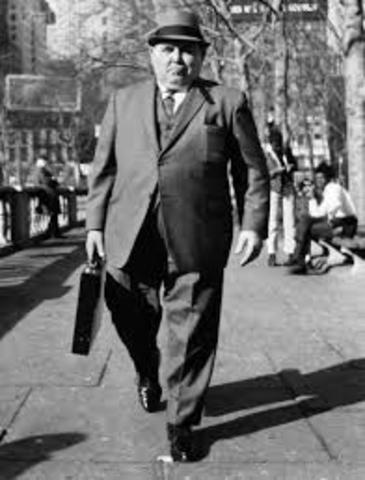 Power between financial circles and the state