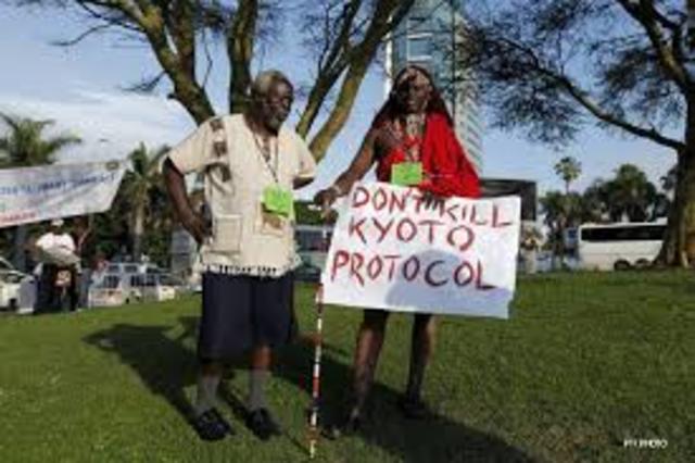 Environmentalist groups and state