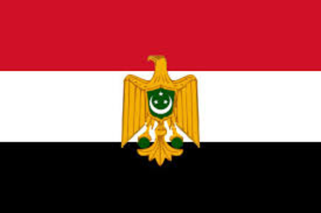The Independence of Egypt