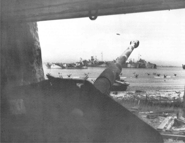 Canadians repel German attacks