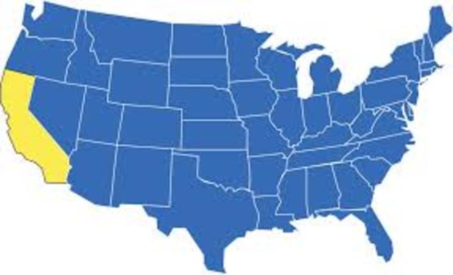 Ismael migrated to the United States