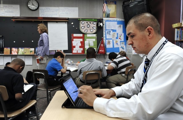 Tech Committee Walk-Through/Eval