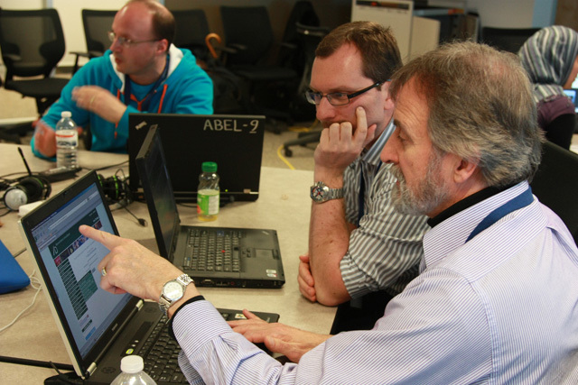 PLC: Blended Learning focus