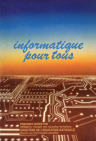 «Πληροφορική Για Όλους»