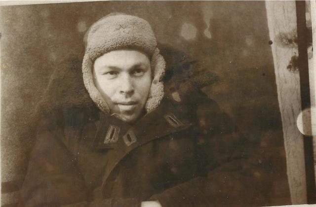 Начало войны