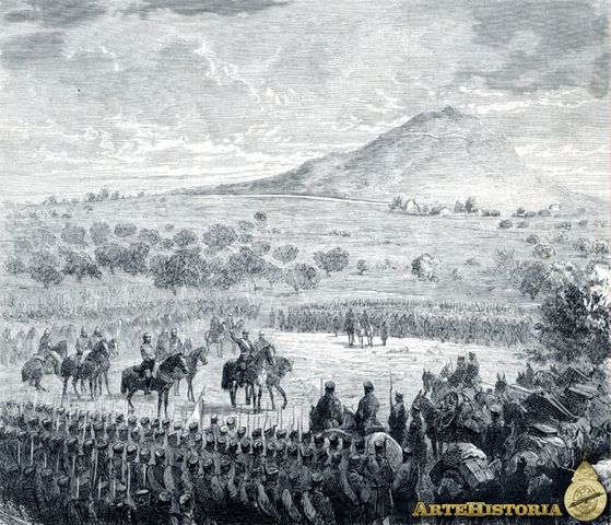 Pronunciamiento de Sagunto