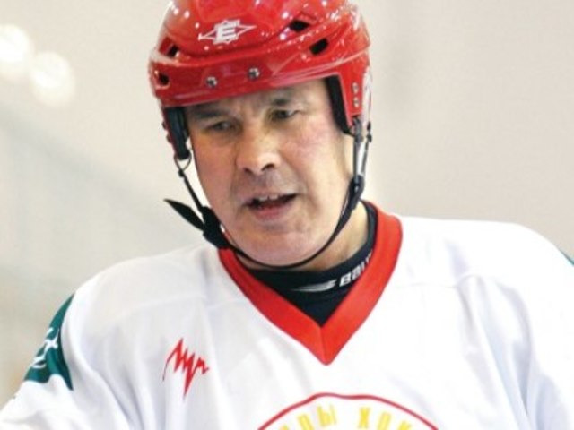 Бабинов Сергей Пантелеймонович