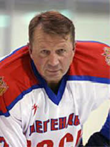 Гимаев Сергей Наильевич