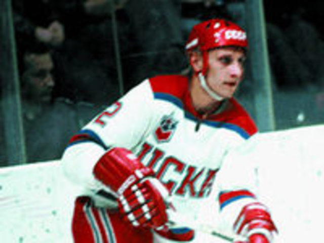 Гусев  Александр Владимирович