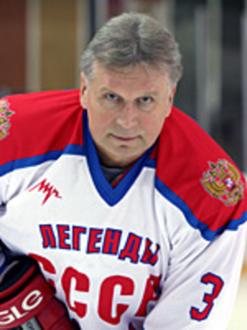 Владимир Яковлевич Лутченко