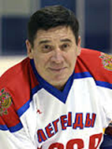 Юрий Григорьевич Шата́лов (