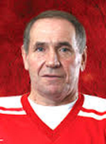 Владимир Николаевич Голиков